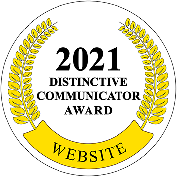 2021 Web Award