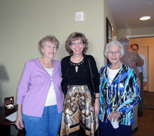 Spring Conference 2011
