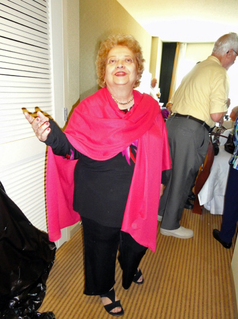 Spring Conference 2011