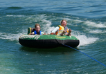Towed Sports