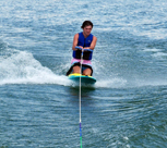 Towed Sports