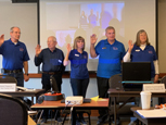 D30 Change of Watch 2023