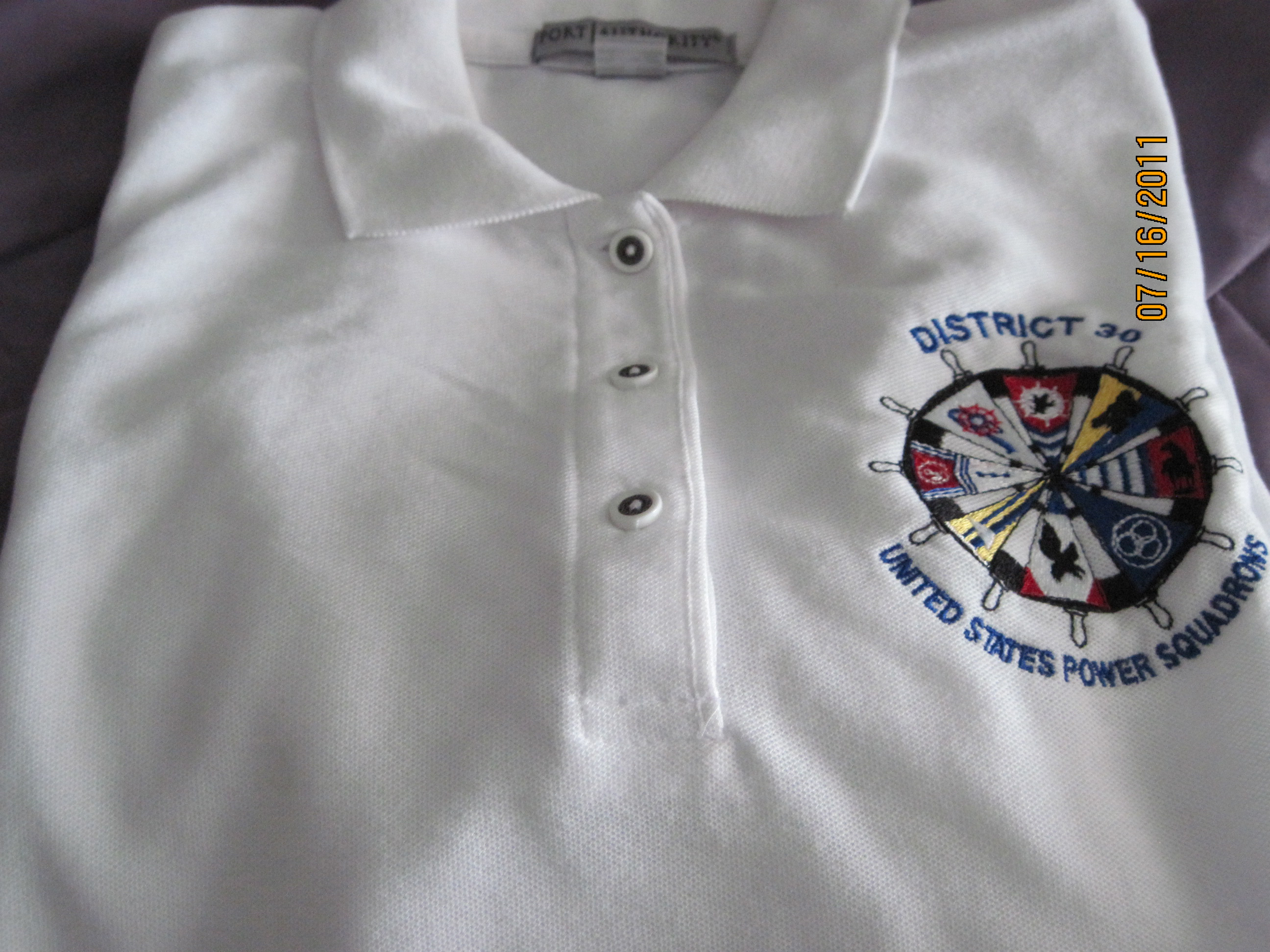 d30 shirt