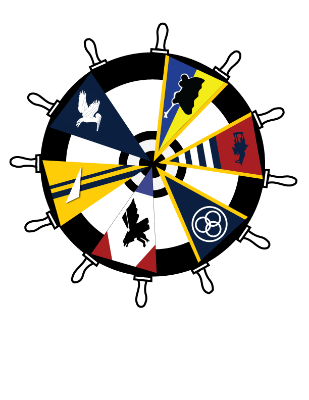 D30 burgee