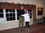 Poster Contestants