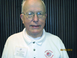 Dick McGaughy