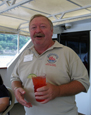 Lunch Boat Cruise 2012
