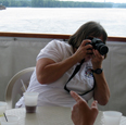 Lunch Boat Cruise 2012