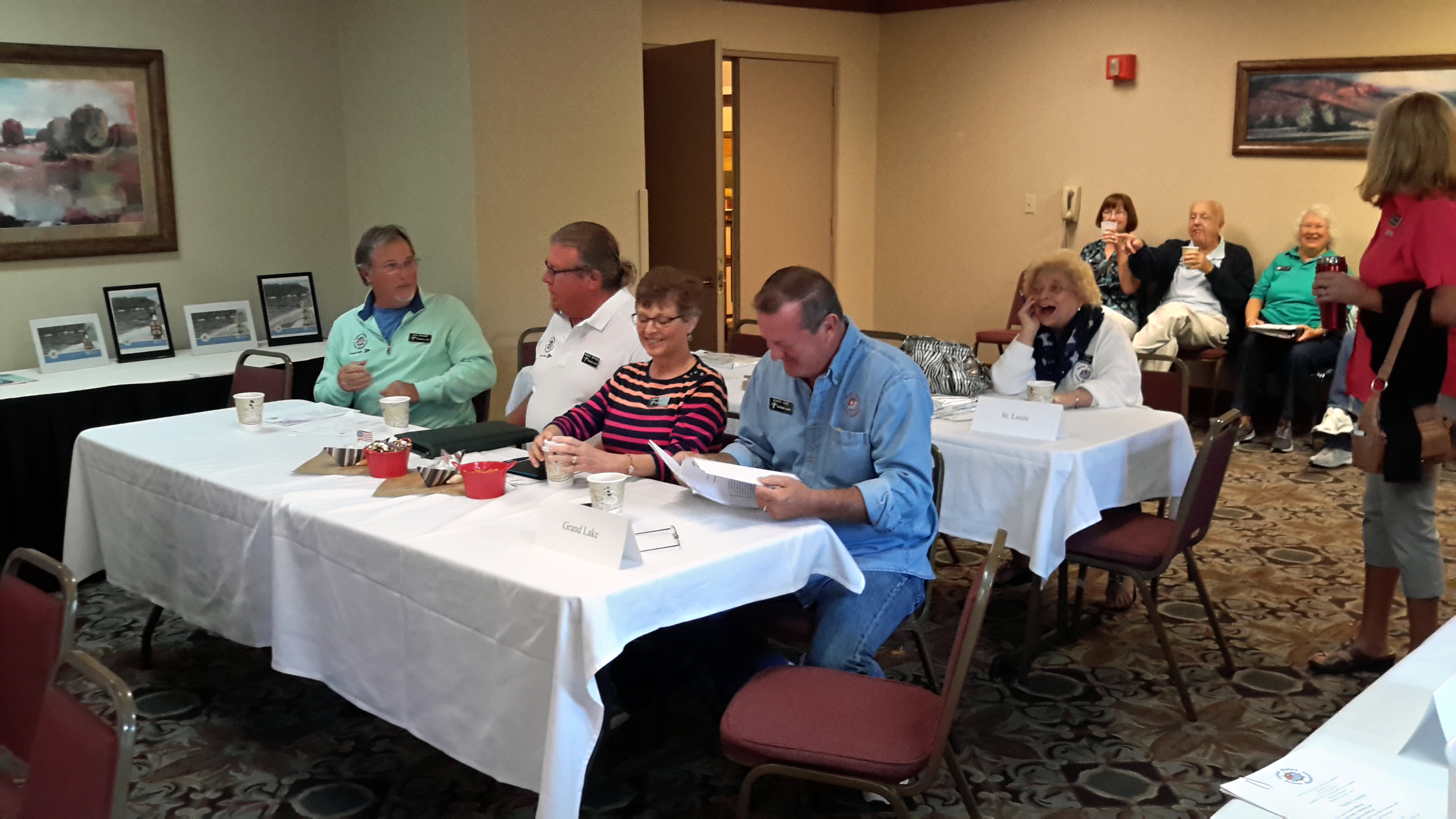 2016 branson meeting