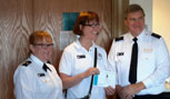 Communications Awards