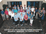 2016 branson meeting