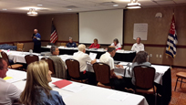 Fall Conference 2015