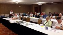 Fall Conference 2015