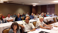 Fall Conference 2015