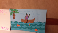 Poster winner age 6-8