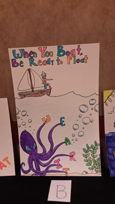 Poster winner age 12-14